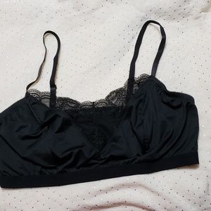 Torrid Bralette. Size 2.